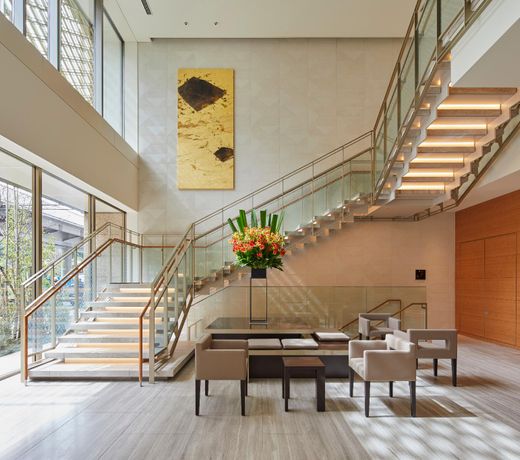 THE KITANO HOTEL TOKYO