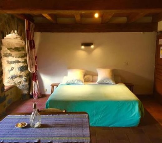 Auberge des Calades