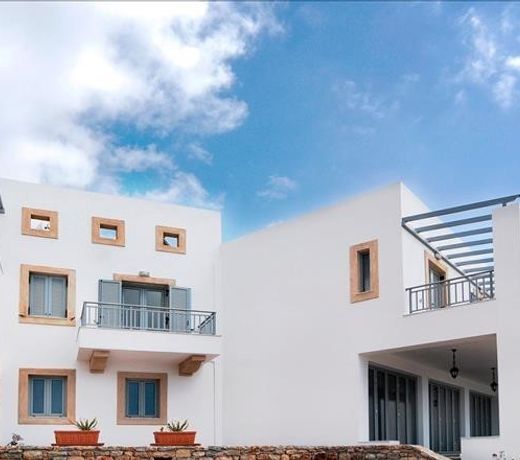 Athena Hotel