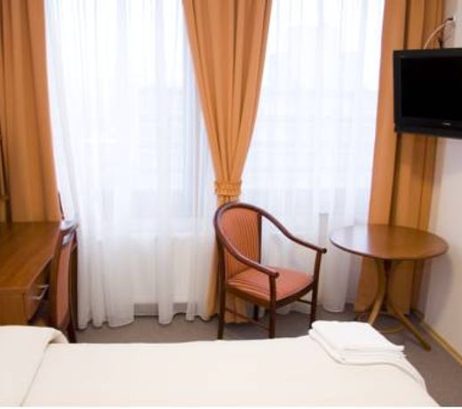 Hotel Estella Superior