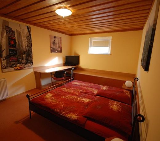 Moving Rooms