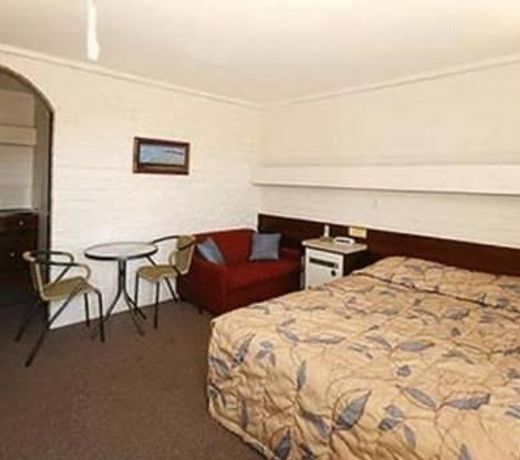 Mahogany Motel Warrnambool