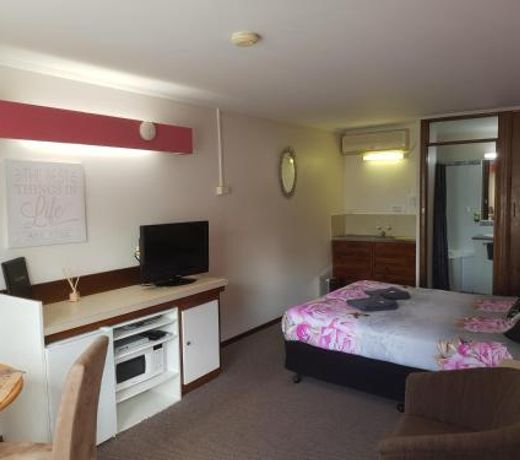 Mahogany Motel Warrnambool