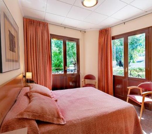 Hotel Anna