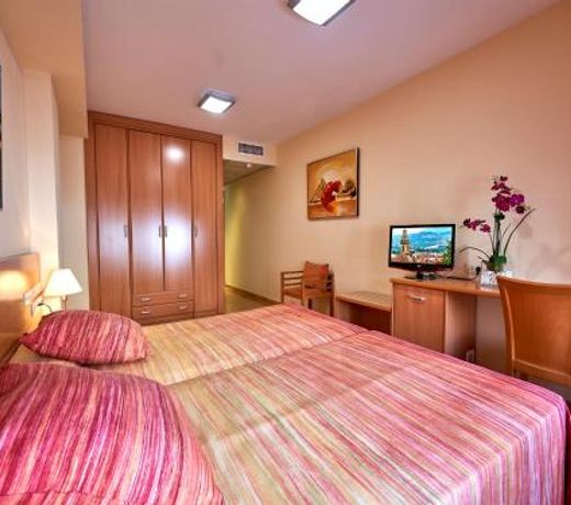 Hotel Anna