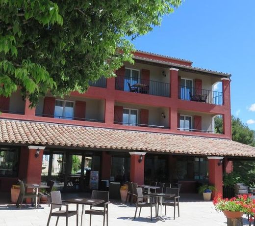 Auberge des Salles