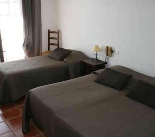Auberge des Salles