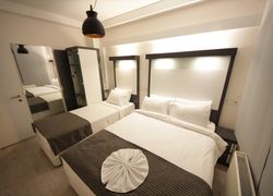 Taksim Peri Suite фото 2