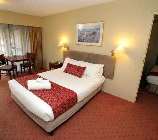 Central Court Motel Warrnambool