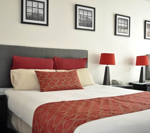 Central Court Motel Warrnambool
