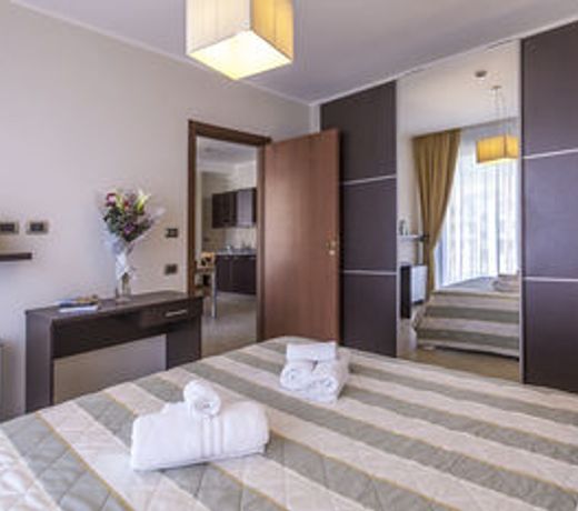 ApartHotel Anghel