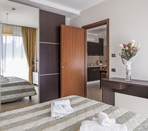 ApartHotel Anghel