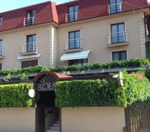 B&B Boem