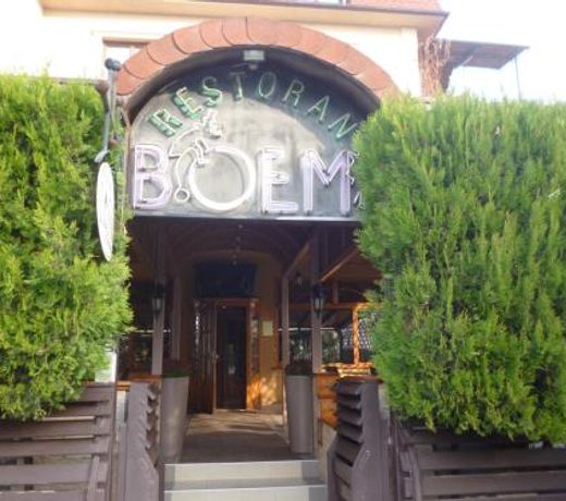 B&B Boem