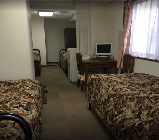 Hotel TOKA Edogawa Hirai