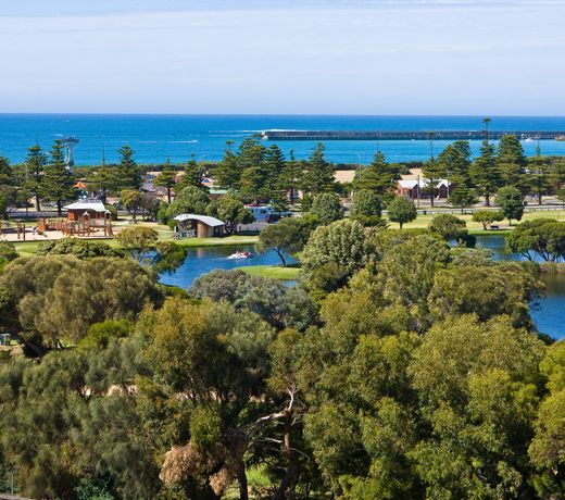 Mid City Motel Warrnambool