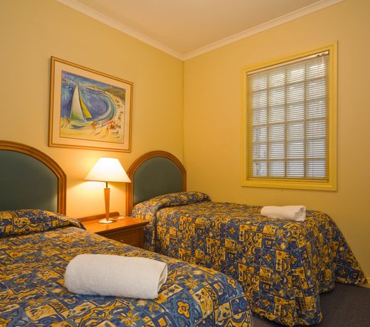 Mid City Motel Warrnambool