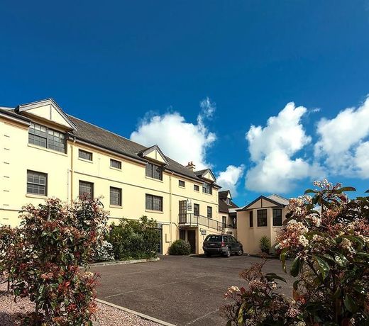 Best Western Olde Maritime Motor Inn