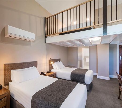 Best Western Olde Maritime Motor Inn