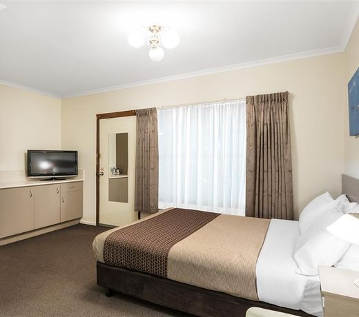 Best Western Olde Maritime Motor Inn