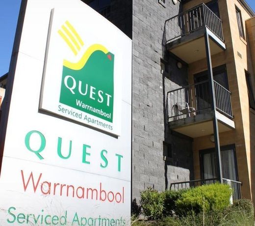 Quest Warrnambool