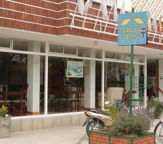 Lugra Hotel