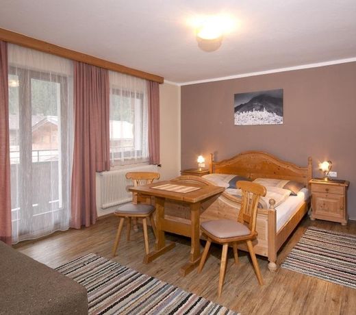 Landhaus Tyrol