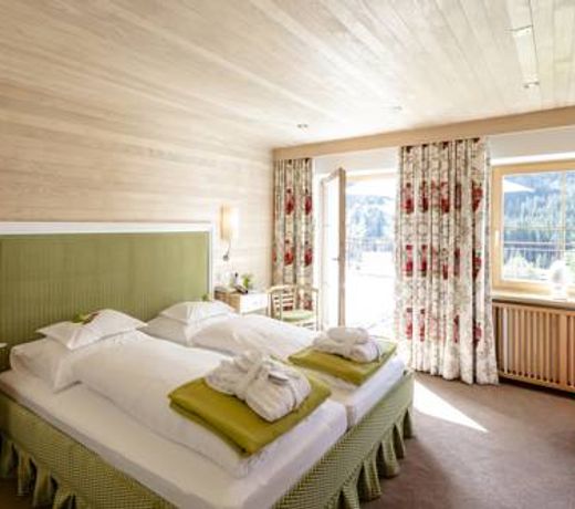 Hotel Stäfeli