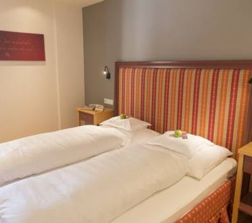 Hotel Stäfeli