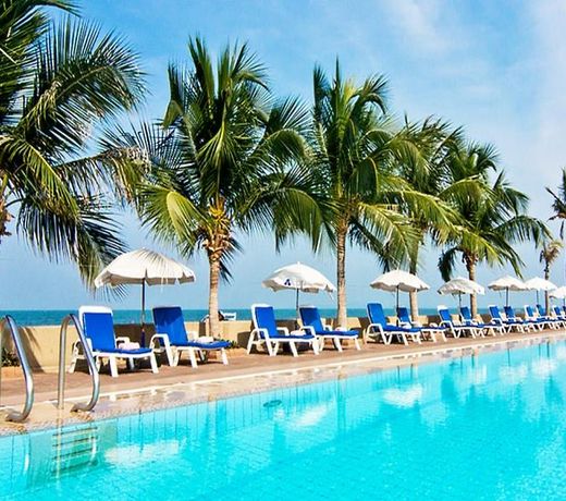 Ambassador City Jomtien Ocean Wing - SHA Plus
