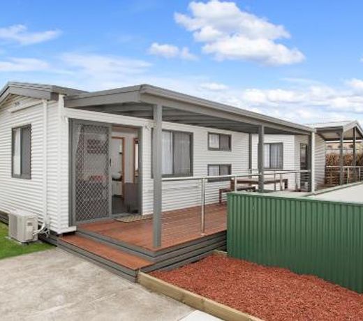 Warrnambool Holiday Village