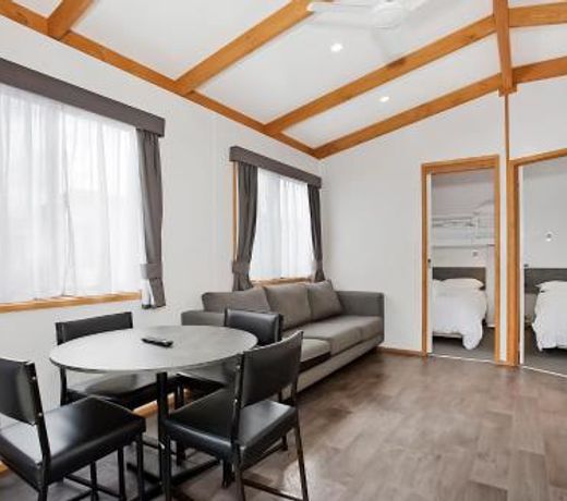 Warrnambool Holiday Village