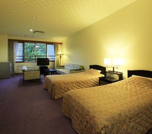 Nikko Astraea Hotel