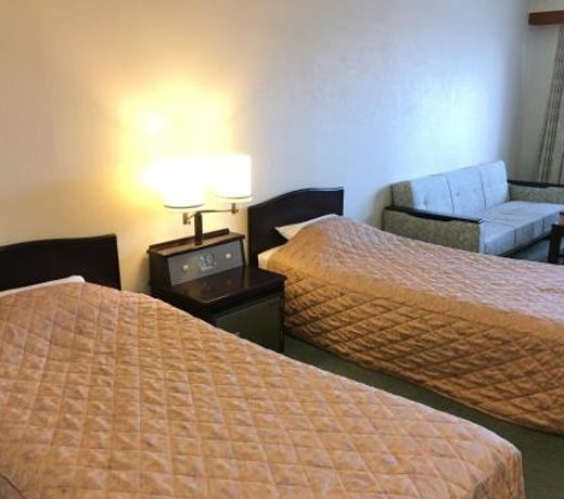 Nikko Astraea Hotel