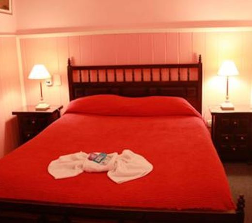 Hotel El Mirador
