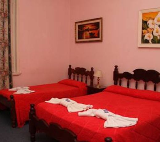 Hotel El Mirador