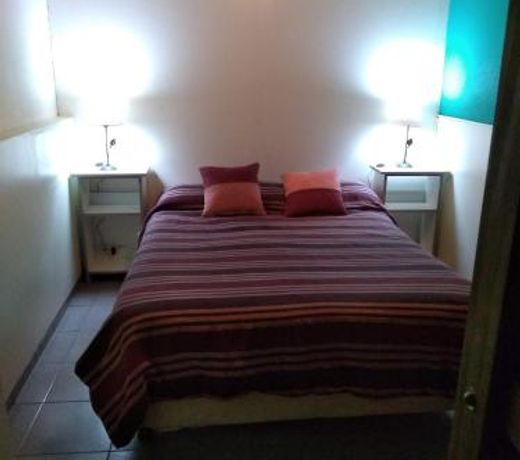 Hostel Trotamundos