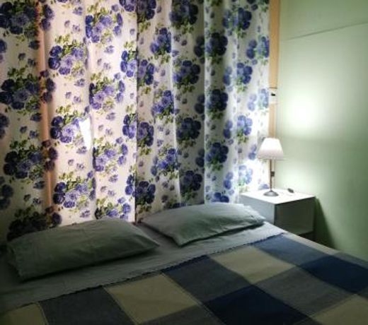 Hostel Trotamundos