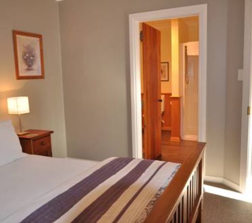 Blue Thistle Cottages