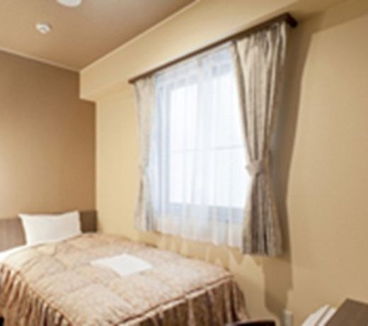 Hotel Green With