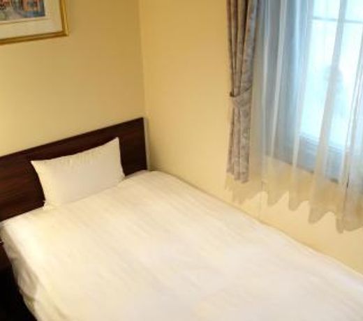 Hotel Green With