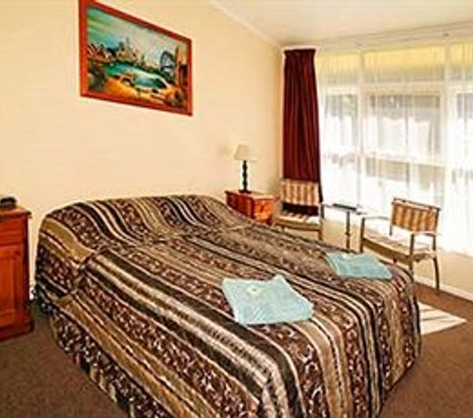 Southern Right Motor Inn