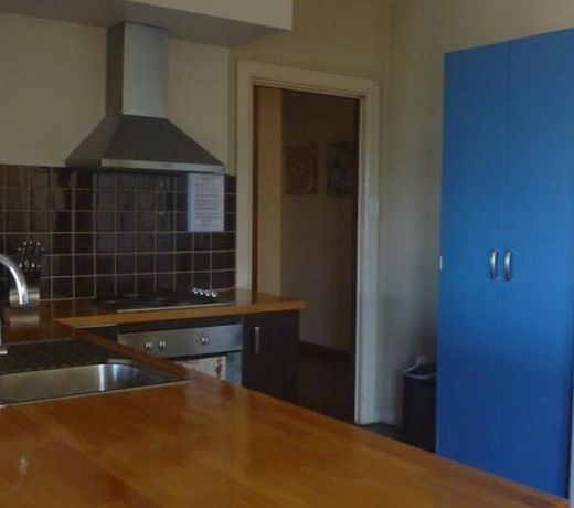 Sea Belle Apartment
