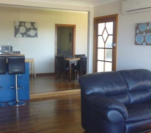 Sea Belle Apartment