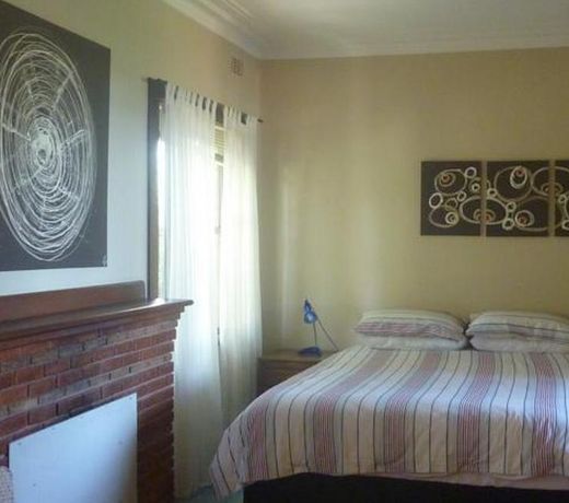 Sea Belle Apartment