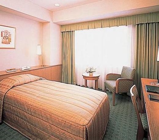 Dai-ichi Hotel Ryogoku