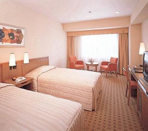 Dai-ichi Hotel Ryogoku