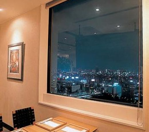 Dai-ichi Hotel Ryogoku