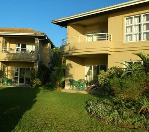 Albatross Guest House