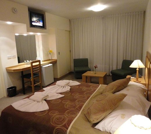 Hotel Napoleon